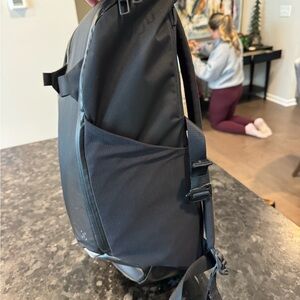 Lululemon backpack